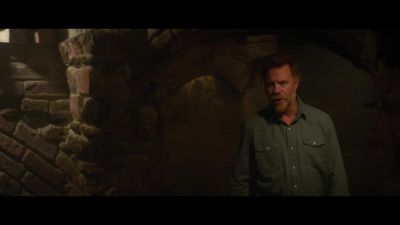 Do it, John. - The Retaliators