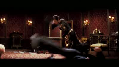 Do it, Lee. - Rush Hour 3