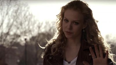 Do it. Liv, come on. - The Vampire Diaries