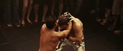 Do it, man! - Never Back Down
