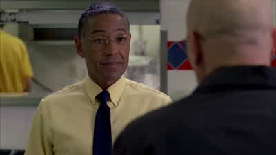 Do it. May I help you with your order? - Breaking Bad