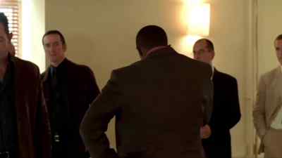 Do it, Mick. - Hustle