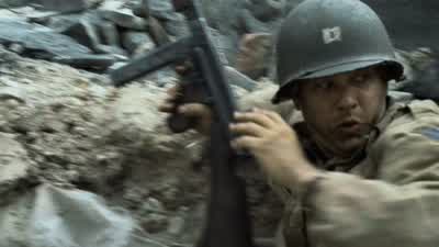 Do it now! - Saving Private Ryan