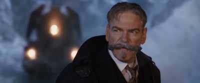 Do it! One of you! - Murder on the Orient Express