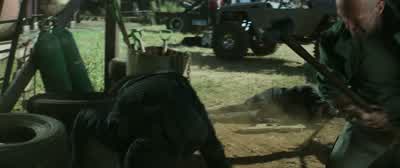 Do it quick, Hats. - Fast &amp; Furious Presents: Hobbs &amp; Shaw