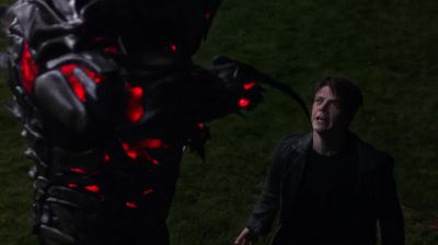 Do it! - The Flash