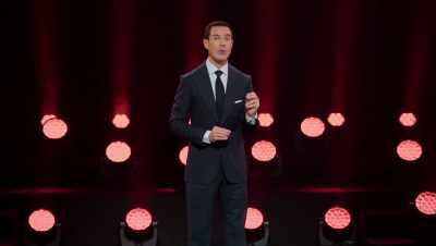 Do it! - Jimmy Carr: Natural Born Killer