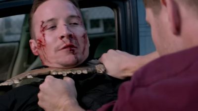Do it! - Supernatural