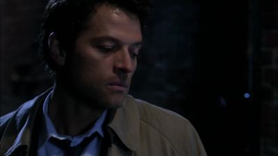 Do it. - Supernatural