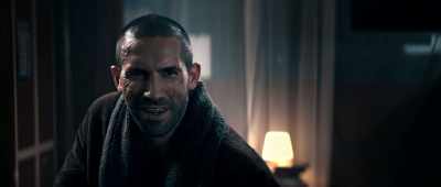 Do it! - Avengement