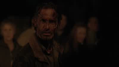 ...do it. - - - The Walking Dead