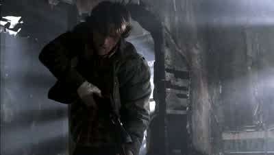 Do it. Do it! Show your brother the killer you really are, Sammy. - Supernatural