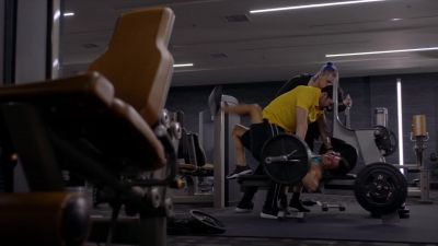 Do it. - American Horror Story