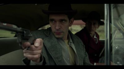 Do it. - Fargo