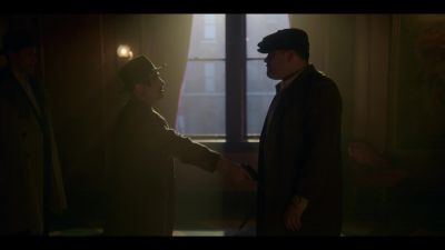 Do it. - Fargo