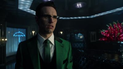 Do it. - Gotham