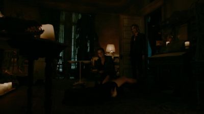Do it. - The Originals