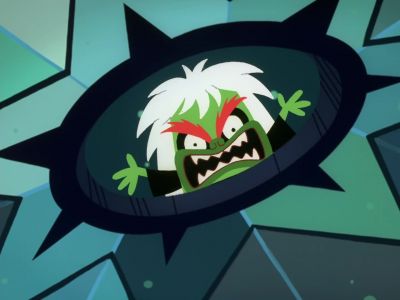 Do it! - Samurai Jack