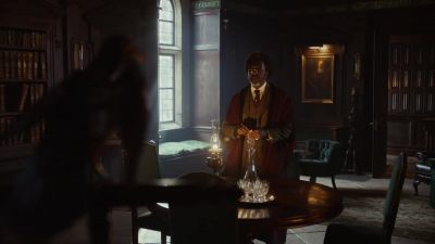 Do it! - His Dark Materials
