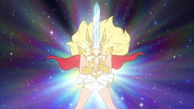 Do it. - She-Ra and the Princesses of Power