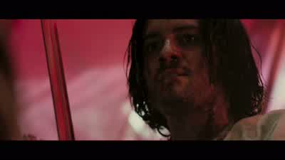 When you rise again... - Kingdom of Heaven