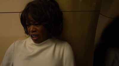 Do it! - Marvel's Luke Cage