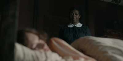 Do it because that
child is hungry - Flowers in the Attic: The Origin