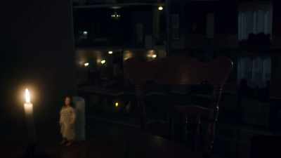 Do it, trust me. - The Haunted Museum