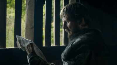Do it, and we'll put Edward
Plantagenet on the throne - The White Princess