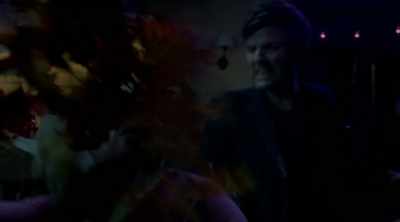 - Do it!
- (YELLS) - Ghosted