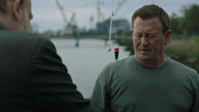 Do it to you,
they can do it to us. - Mr. Mercedes