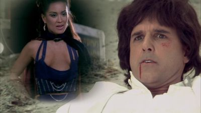 Do it for your family - Kung Pow: Enter the Fist