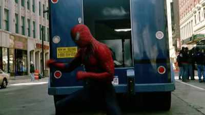 Do it for yourself,
but also do it for us, - Spider-Man: All Roads Lead to No Way Home