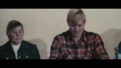 DO: It's not that I enjoy
being the instrument - Heaven's Gate: The Cult of Cults
