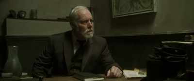 Do your job properly, Inspector,
and I am sure you will find - Ripper Untold