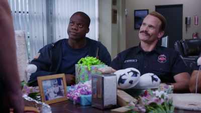 Do you know
210 pounds of muscle - Tacoma FD