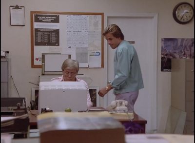 Do we know for a fact
that the Moyas are involved? - Miami Vice