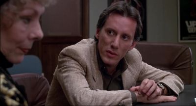 Do you know a show called Videodrome - Videodrome