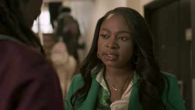 Do you know if a student named
Shannon Tomlinson is in it? - Abducted at an HBCU: A Black Girl Missing Movie
