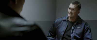 Do you know
a William Campbell, - Rise of the Footsoldier: Vengeance