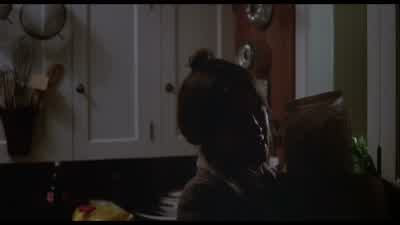 I told her about the family and my feelings towards menand my relationship with my brotherThen she mentioned penis envy Do you know about thatI'm one of the few males who suffers from that Go on - Annie Hall