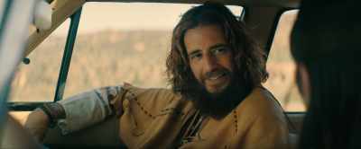 Do you know about the way,
the truth and the life? - Jesus Revolution