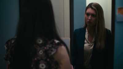 - Do you know about the-- - Stepmom from Hell