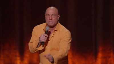 Do you know about those?" - Joe Rogan: Burn the Boats