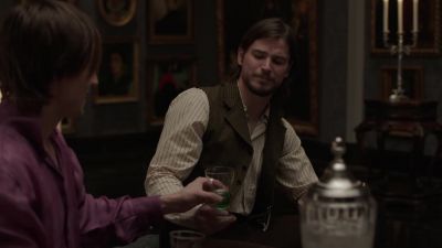 Do you know absinthe? - Penny Dreadful