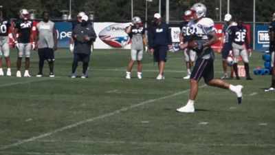 Do you know an individual
named Aaron Hernandez? - Killer Inside: The Mind of Aaron Hernandez
