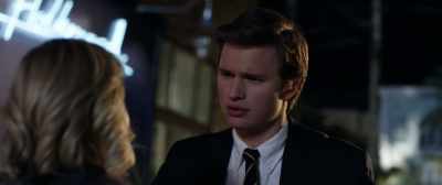 Do you know Andy Warhol,
have you heard of him? - Billionaire Boys Club