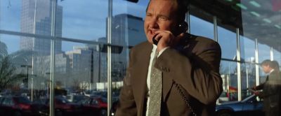 Do you know anybody at Daytona Memorial - Days of Thunder