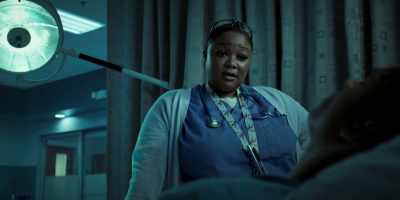 Do you know anybody who made it
     here to the hospital - Wolf Pack