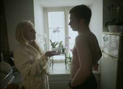Do you know
anybody who needs help? - Oleg